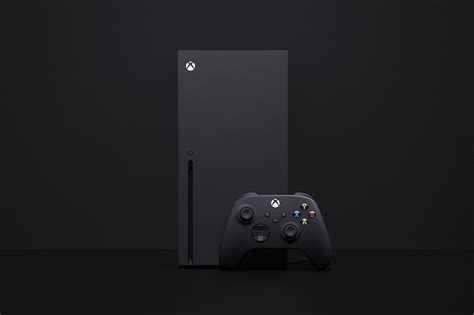 Xbox Series X Can Add Hdr And 120fps Support To Older Games The Verge