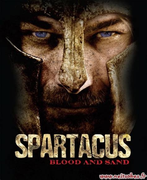 The writing in this show is amazing. Critique - Spartacus Blood and Sand | Neitsabes