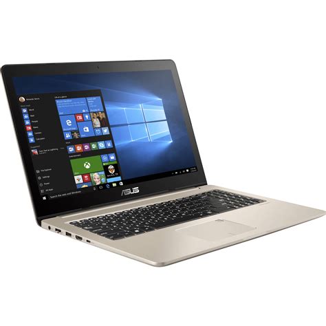 Laptop Asus Vivobook 15 Duta Teknologi