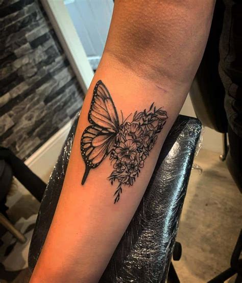 50 Forearm Tattoo Ideas For Women 2024 Inspiration Guide