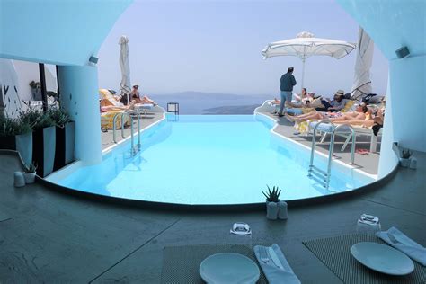 26 Best Honeymoon Hotels In Santorini Cave Villas With Caldera View