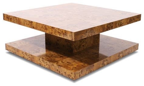 4.5 out of 5 stars 31. Jonathan Adler Bond Cocktail Table - Transitional - Coffee ...