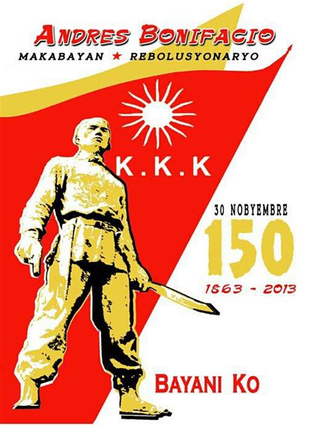 The said poem was published in the first issue of kalayaan. OFW Blogger: Tula - PAG-IBIG SA TINUBUANG LUPA Andres ...