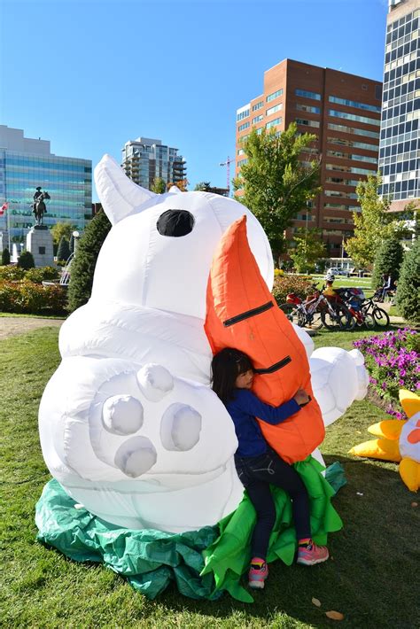 10 Things To Do This Fall In Calgary And Area Play Outside Guide