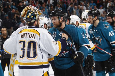 Got questions about visiting nashville or about the team? Nashville Predators: Ranking Their Biggest Rivals in Franchise History - Page 3