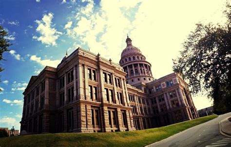 Top 10 Texas Historical Attractions