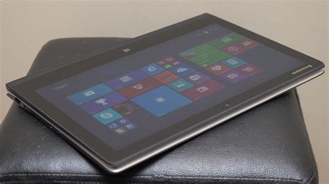 Lenovo Yoga 3 Pro Conclusion