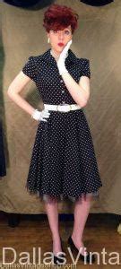 I Love Lucy Costume Lucille Ball S Costume