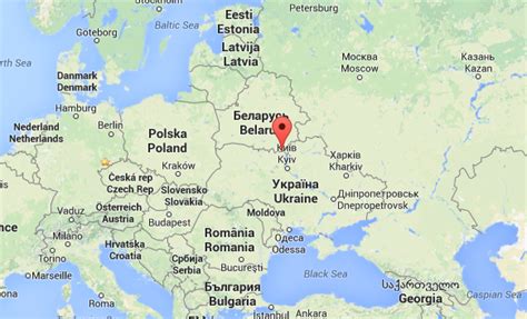 So viel tschernobyl steckt im deutschen vor 30 jahren: Netzfund: Drohnenflug über die Todes-Zone von Tschernobyl ...
