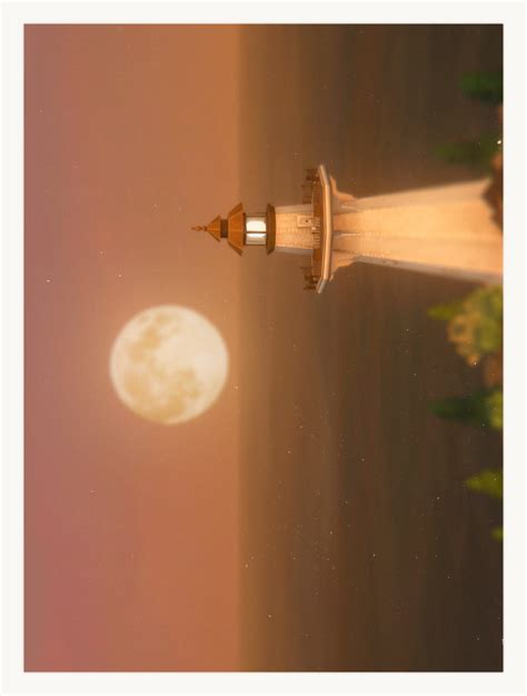 Sims 4 Moonglow Lighting Mod