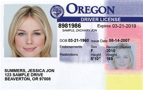 Free Oregon Dmv Permit Practice Test One Or 2023