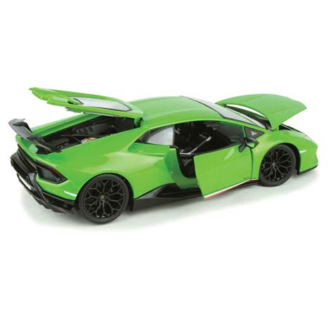 Toys Maisto 118 Scale Lamborghini Huracan Performante Diecast Model