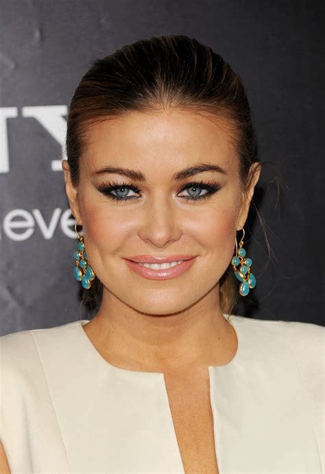 Picture Of Carmen Electra