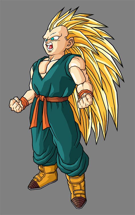 Though the pair briefly touched on ssj2 in the. Trunks (DBRB5) - Dragonball Fanon Wiki