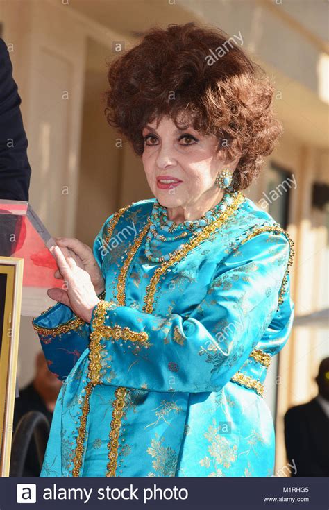 Gina lollobrigida's highest grossing movies have received. Hollywood, California, USA. 1st February, 2018. Actress ...