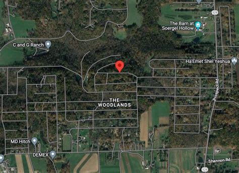 Owner Financed Land Pennsylvania- By Owner- Owner Financed Land