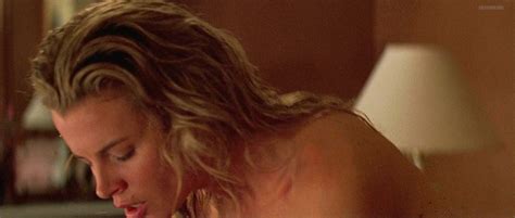 Kim Basinger Nuda ~30 Anni In Getaway