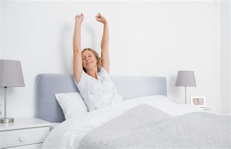 8 Ways To Wake Up With More Energy Ways To Wake Up Feel Tired Get Up