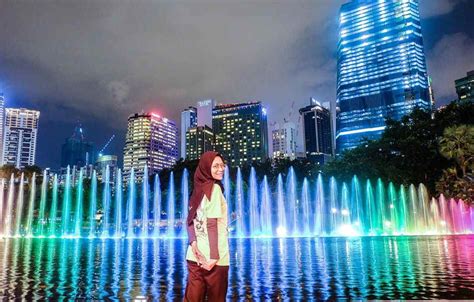 Ini sudah tentu salah satu tempat menarik di selangor yang percuma. Tu Dia! 10 Tempat Menarik di Kuala Lumpur ( Yang Percuma )