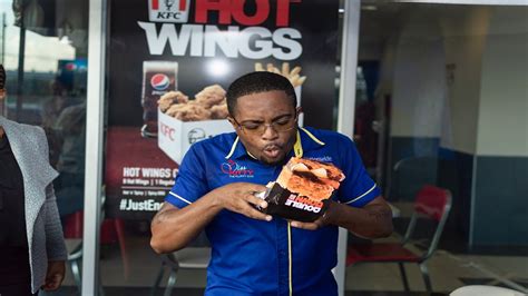 The double down is a classic kfc burger, except instead of a burger bun, all that delicious filling is stuffed between two pieces of original recipe then, there's the double down boxmeal if you're really hungry. KFC 'Doubles Down' with new chicken treat | Loop News