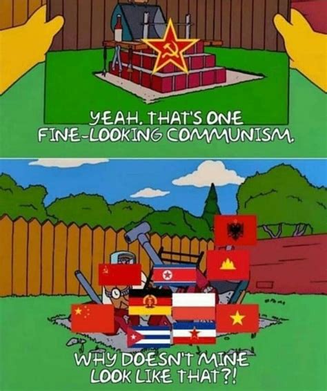 Comunismo Gay Meme By Otto Memedroid