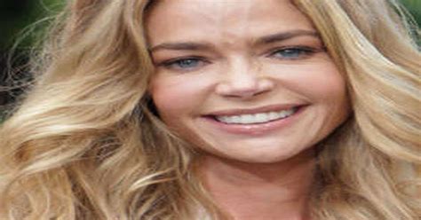 Denise Richards Father To Wed Daily Star