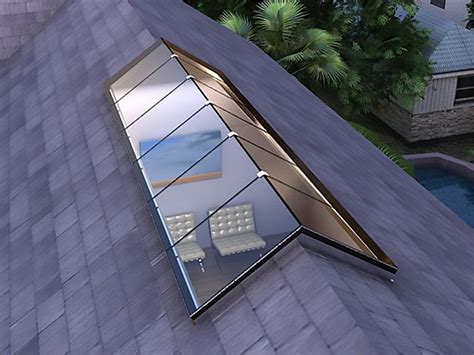 Shapes · Insight Skylights By Bellwether Skylight Design Attic House