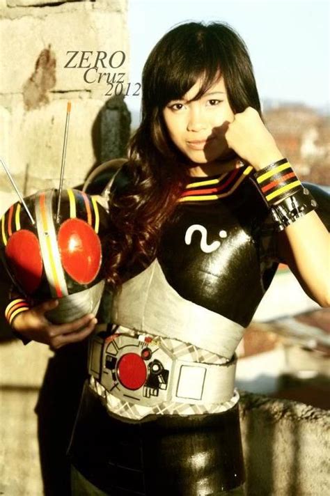 #kamen rider #kamen rider ghost #kamen rider zi o #kamen rider girls #kishidan #kamen rider heisei generations forever #music #kamen rider zio #o na ji jidai ni ima deatta #no. Kamen Rider Black Girl Version Cosplay by ishyishcream on ...