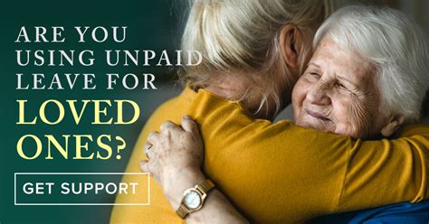 Using Paid Leave To Care For Aging Loved Ones Homecare Advocacy Network