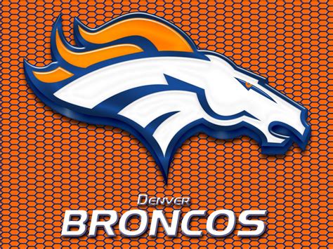 Denver Broncos Wallpapers Bigbeamng