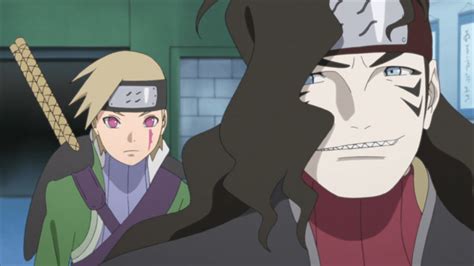 Boruto watches as naruto and sasuke begin to fight at full power, but the moment comes for boruto to join in, and his actions. Review de Boruto: Naruto Next Generations 29-32: Saga de ...