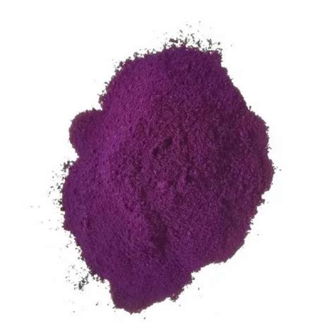 23 Violet Pigment Powder At Rs 3400kg Pigment Violet Id 23763414048