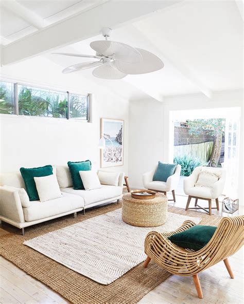 Stunning Minimalist Living Room Designs For A Sleek Look Coastal