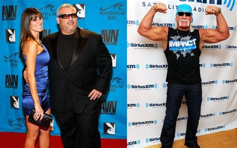 Best Celebrity Cuckhold Tape 2013 Hulk Hogan And Bubba The Love