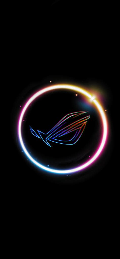 89 Rog Neon Wallpaper 4k Free Download Myweb