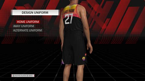 Nba X Nike Redesign Project Miami Heat City Edition Added 12 Page