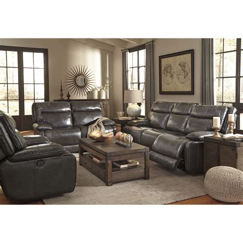 Signature Design By Ashley Living Room Collection Wayfairca