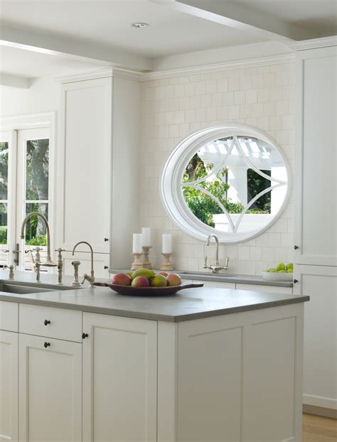 Modern all white kitchen ideas. 21 Beautiful All White Kitchen Design Ideas