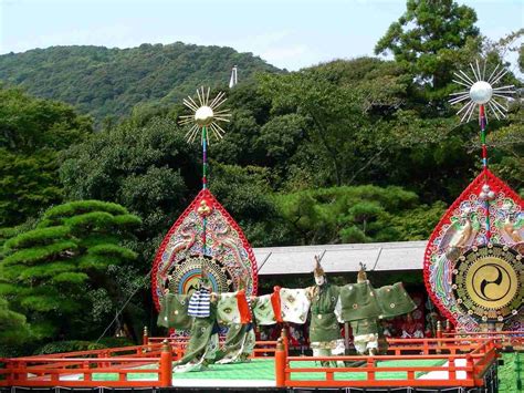 Travel To The Great Natural Beauty Of Isejingu Shima Hanto Japan South