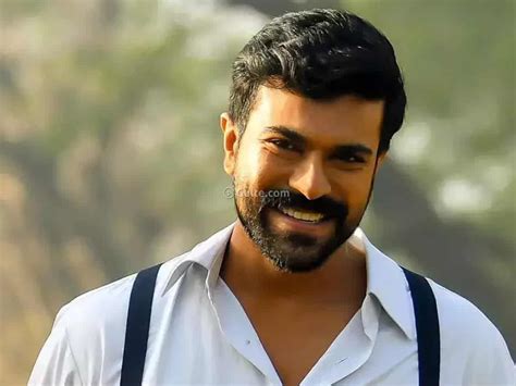 Back To Back Double Action For Ram Charan
