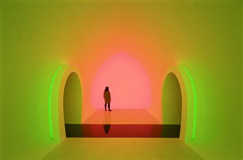 Claw machines are normally easy to manoeuvre, just move the stick and release right? Little Known James Turrell Works Around Europe « Arrested ...