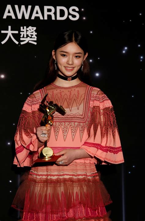 Lin Yun Asian Film Awards In Hong Kong 321 2017 • Celebmafia