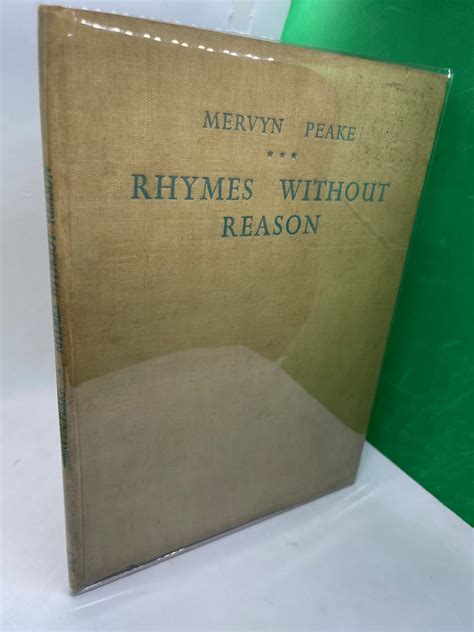 Rhymes Without Reason