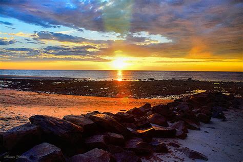 Cape Cod Sunrise Photograph By Shutter Garden