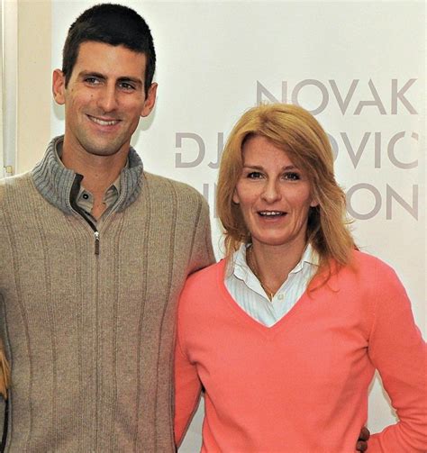 Novak djokovic warned his rivals he will only get better after making a commanding start to his quest. They write terrible things about Novak Djokovic because he ...