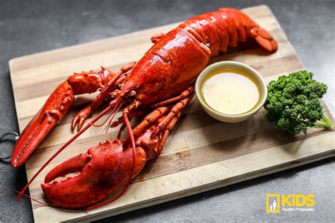 You should avoid ceviche or other raw applications. Can pregnant women eat lobster? Is it safe ? | Baby Health