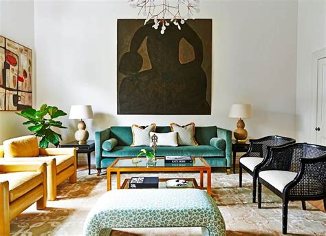 Top 50 Rooms Retrospective Soft Furnishings Inspiration Looking To