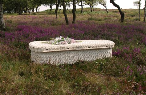 Affordable Biodegradable Caskets For Adults And Children Funeral Direct
