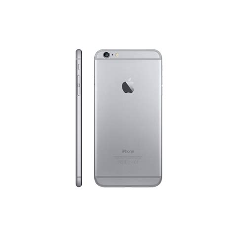 Iphone 6 space grey in vendita in telefonia: Apple iPhone 6 16GB Space Grey - Celldubai.com