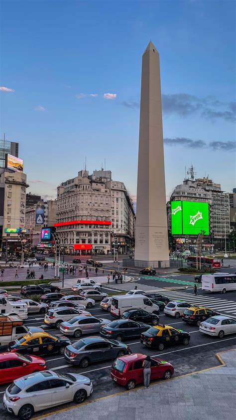 Buenos Aires Where Its Impossible To Be Bored — A Year Abroad And Other